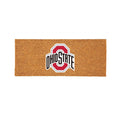 Ohio State University Full Color Coir Door Mat