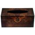 Olde Worlde European Tissue Box China