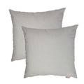 Olivia Quido Sunbrella Spectrum Eggshell 20 Inch Outdoor Pillow 2 Pack 20 X 20