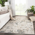 Olly Abstract Area Rug