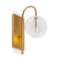 Olveen Sconce