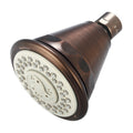 Olympia Faucets Op 640035 1.75 Gpm Multi Function Shower Head
