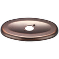 Olympia Faucets Op 640017 13 Escutcheon Plate