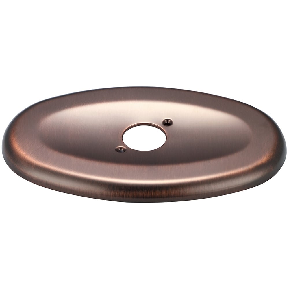 Olympia Faucets Op 640017 13 Escutcheon Plate