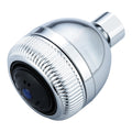 Olympia Faucets Op 640029 Accent 1.75 Gpm Multi Function Shower Head