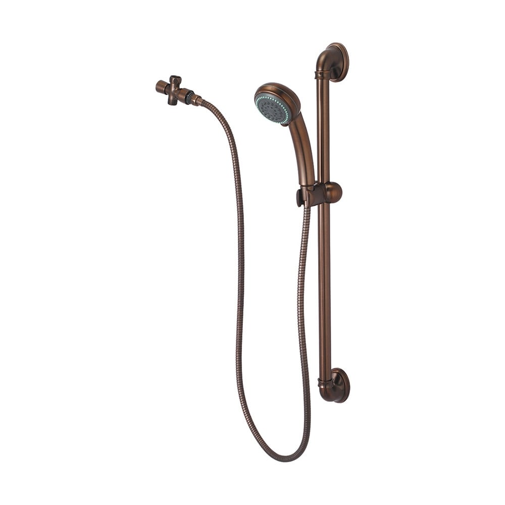 Olympia Faucets P 4420 Accent 1.75 Gpm Multi Function Hand Shower Package Incl
