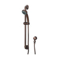 Olympia Faucets P 4430 Accent 1.75 Gpm Multi Function Hand Shower Package Incl