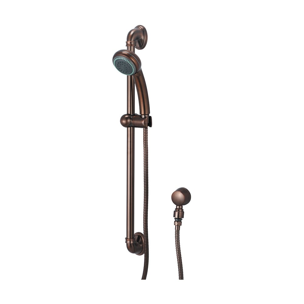 Olympia Faucets P 4430 Accent 1.75 Gpm Multi Function Hand Shower Package Incl
