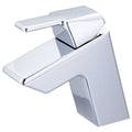 Olympia Faucets L 6011 I3 1.2 Gpm Single Hole Bathroom Faucet