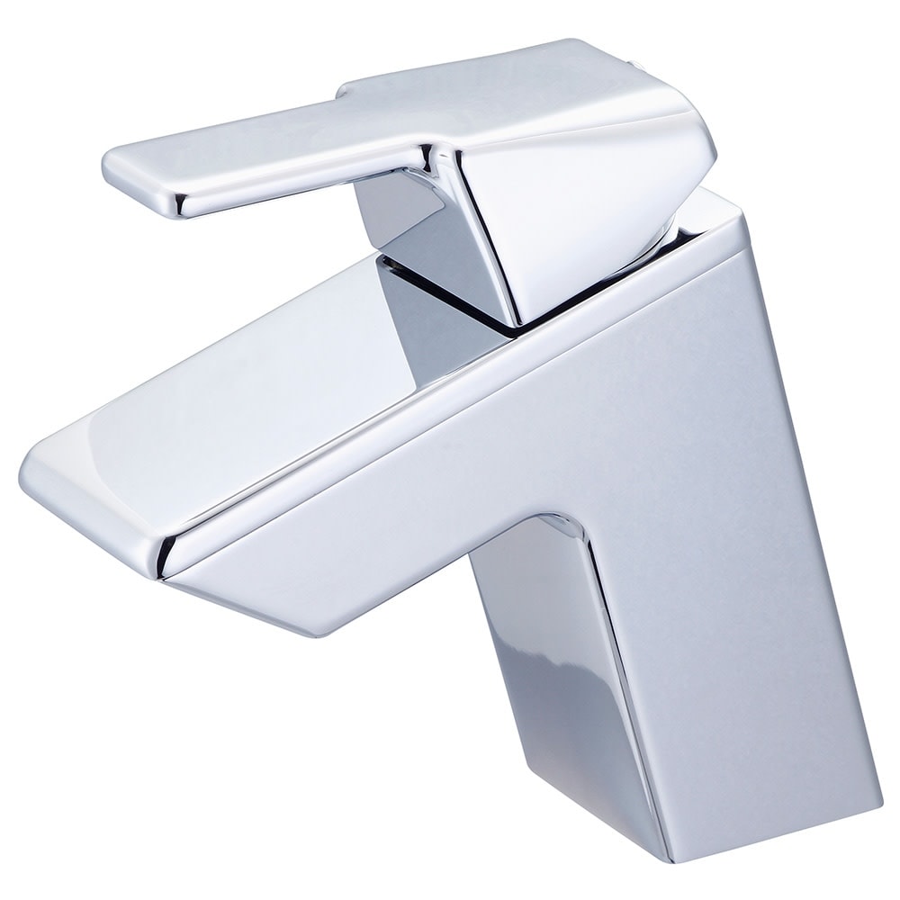 Olympia Faucets L 6011 I3 1.2 Gpm Single Hole Bathroom Faucet