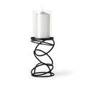 Mercana Omega I Small Candleholder