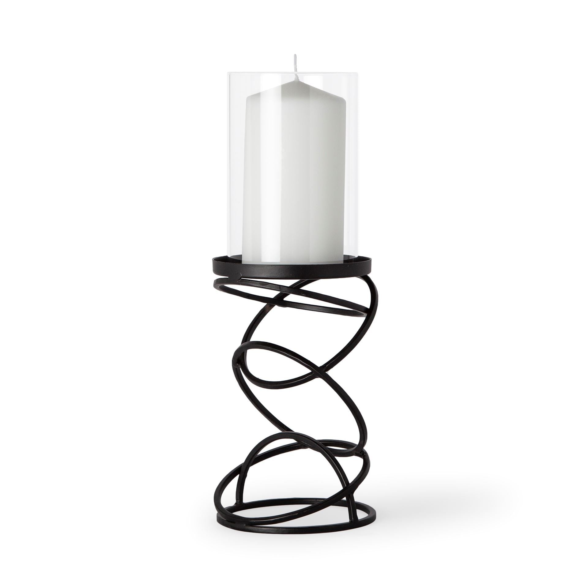 Mercana Omega I Small Candleholder