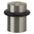 Omnia Modern Peg Style Floor Mount Door Stop Bumper