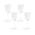 Ondine Red Wine Glasses Set Of 4