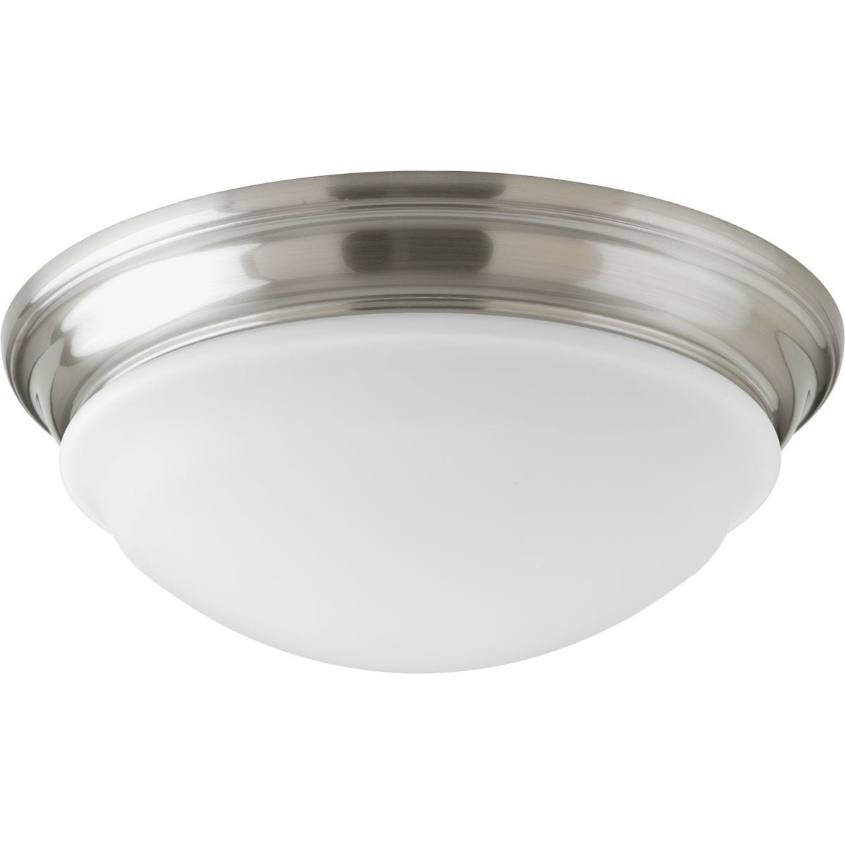 One Light Led Flush Mount