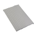 Onetan 0.75 Inch Heavy Duty Vertical Mattress Support Wooden Bunkie Board Slats With Cover