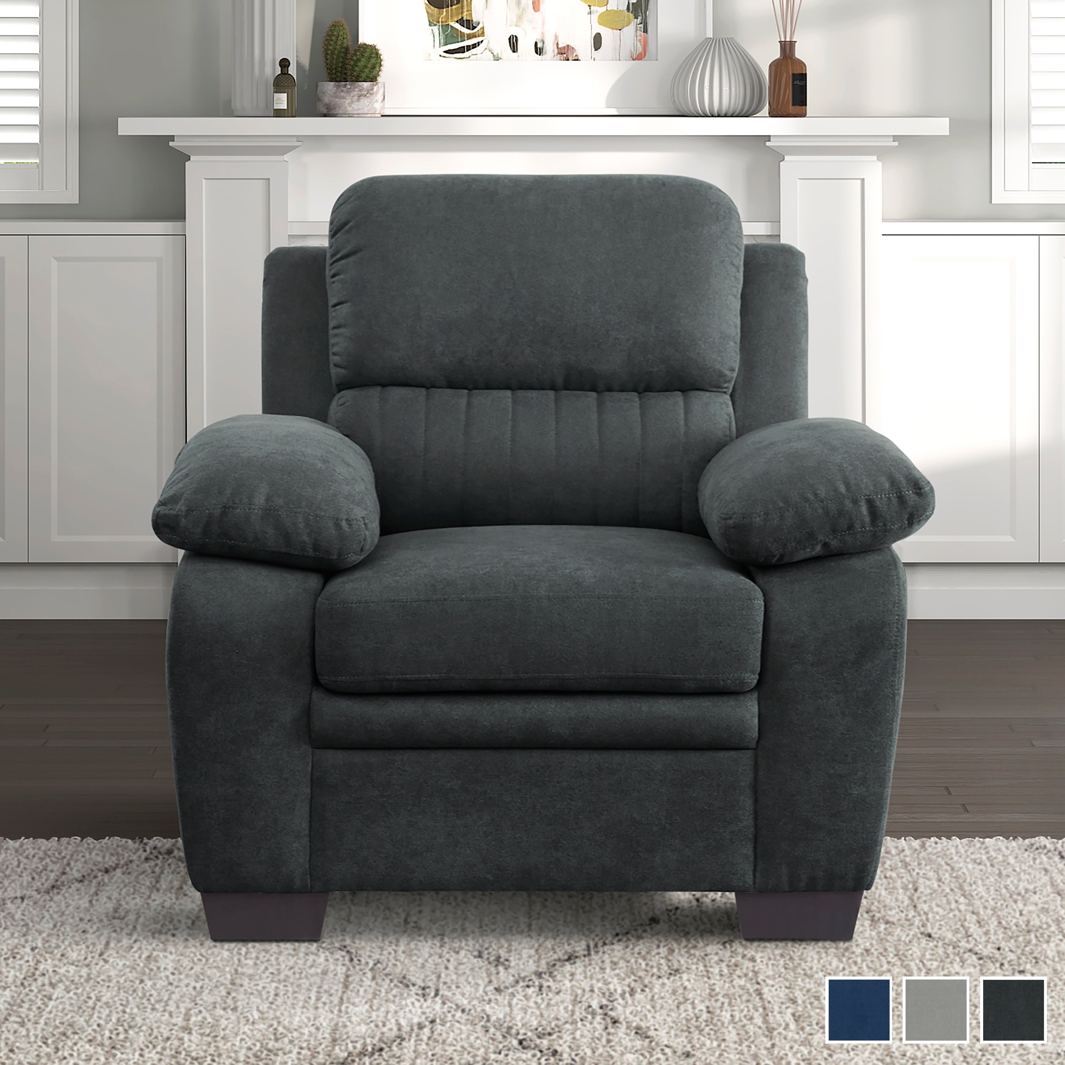 Onofre Living Room Chair