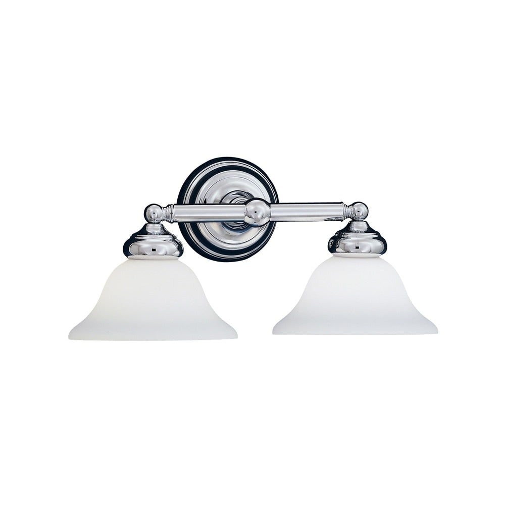 Opal Essence 2 Light Bath Bar
