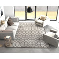 Havenside Home Ophenia Trellis Outdoor Rug