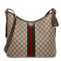 Ophidia Medium Shoulder Bag