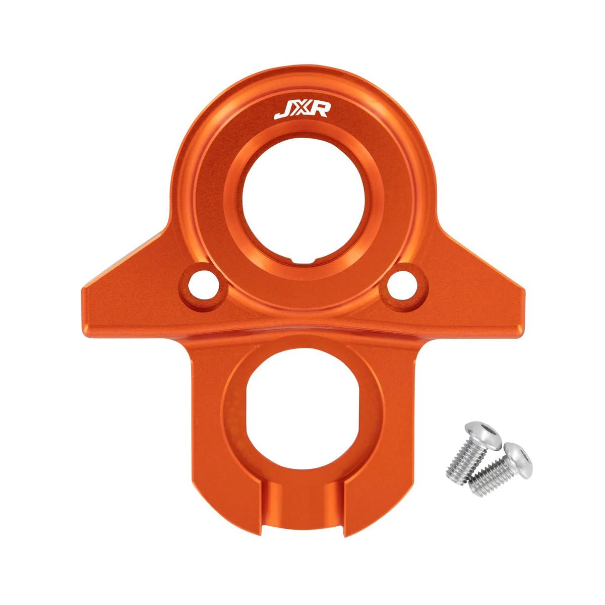JXR Ignition Key Plate Cover for Sur-Ron Light Bee