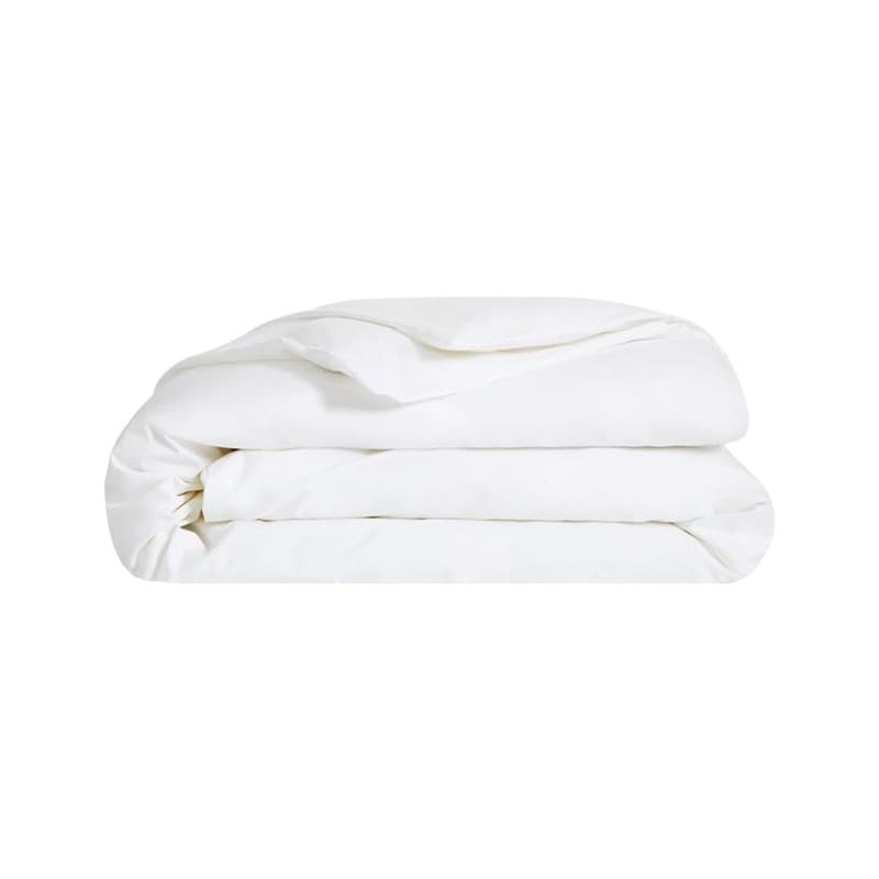 Organic Cotton Duvet Cover