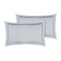 Organic Cotton Sham Pair