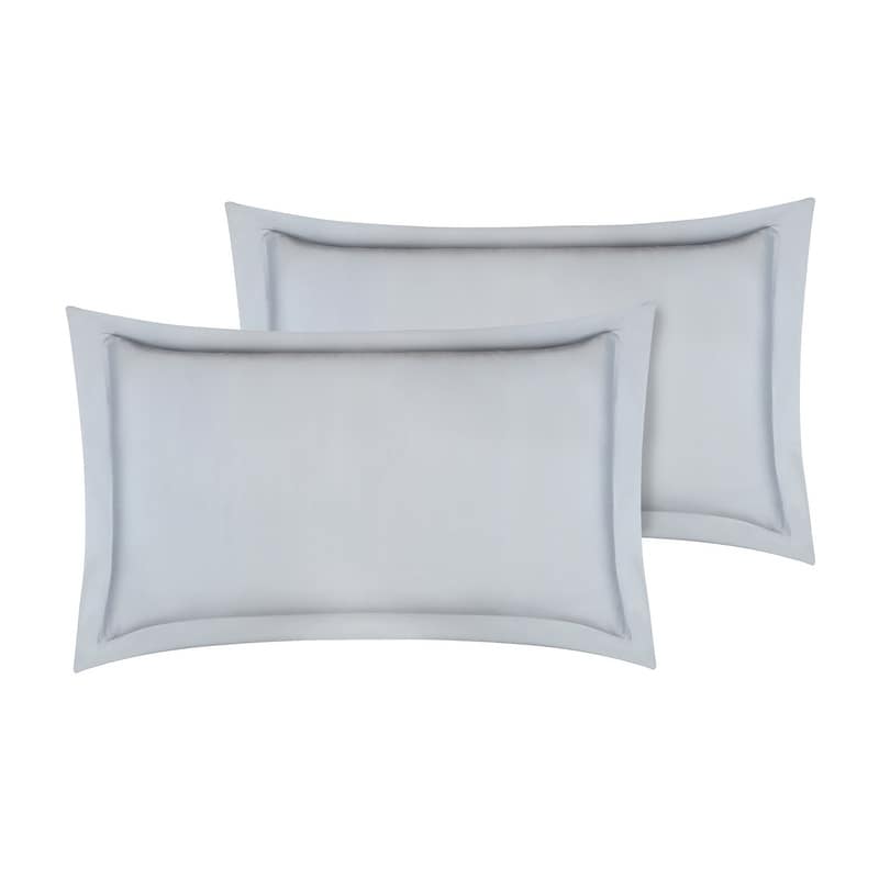 Organic Cotton Sham Pair