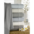 Rayon From Bamboo Collection 300 Thread Count Sham Set Of 2