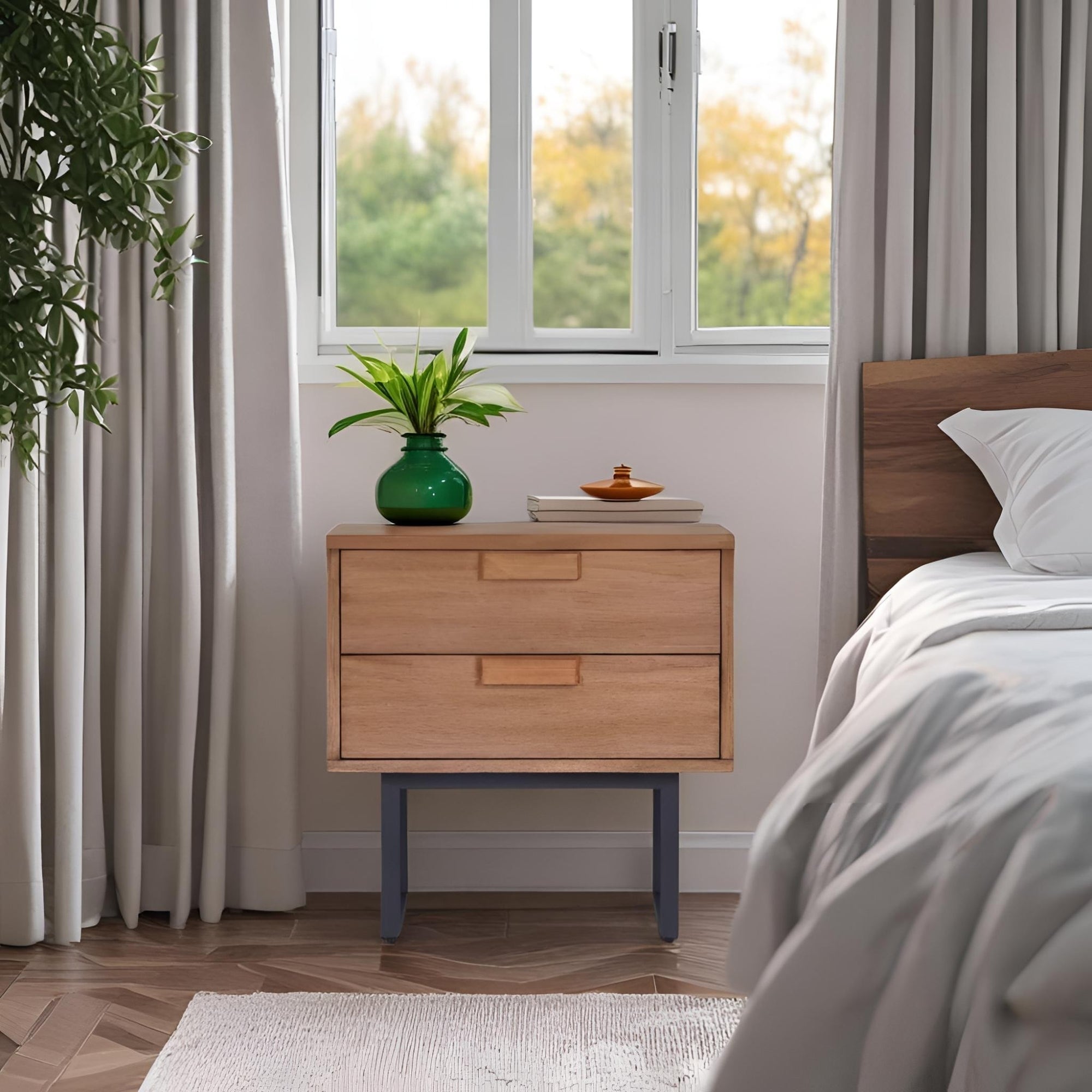 Origins By Alpine Allison Nightstand