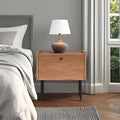 Origins By Alpine Kyra Nightstand