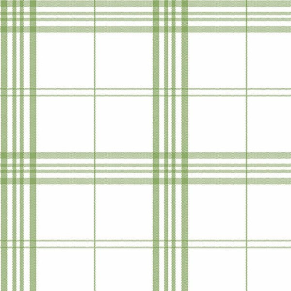 Orlando Plaid Wallpaper