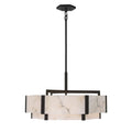 Orleans 6 Light Pendant