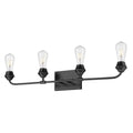 Ormond 4 Light Bath Vanity