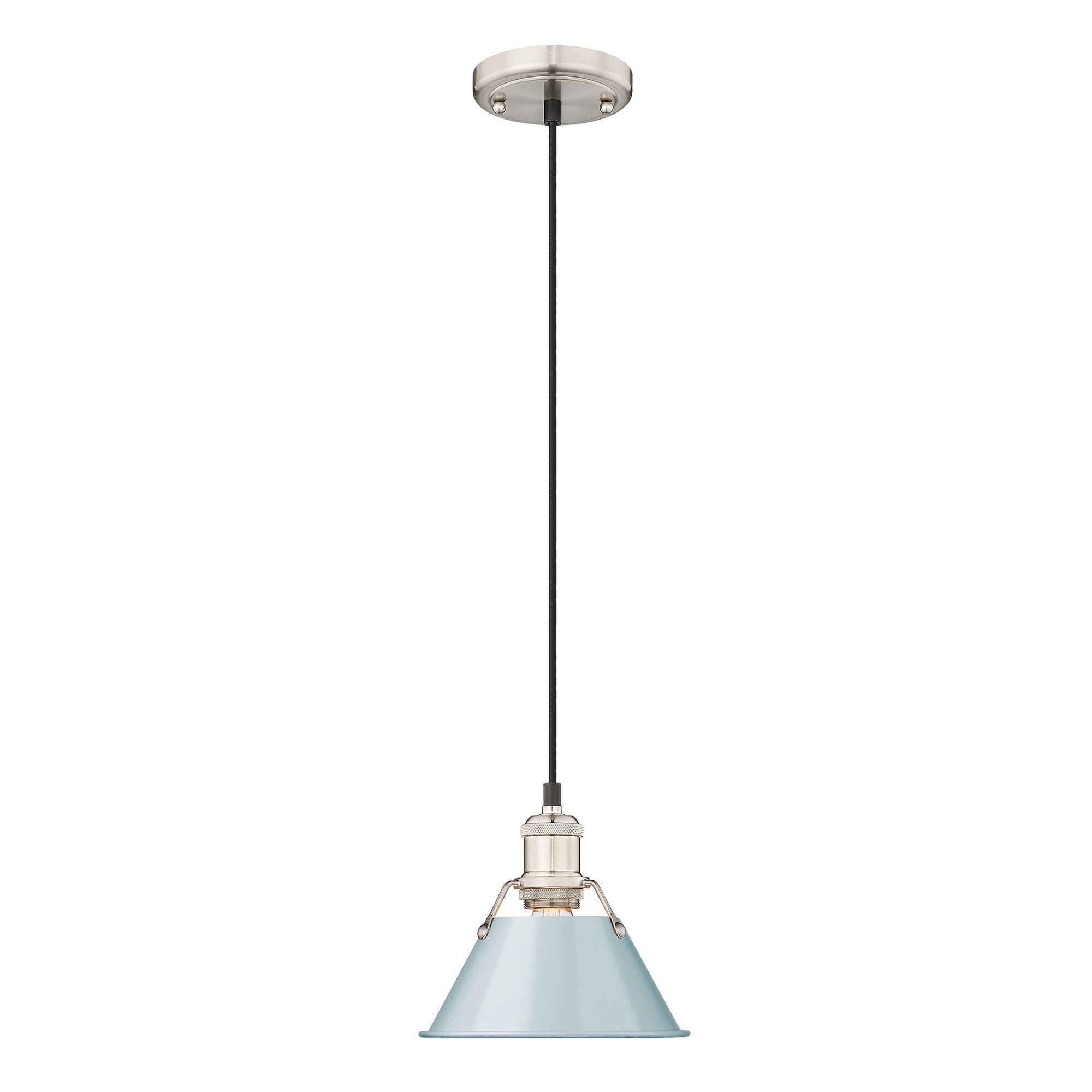 Orwell Mini Pendant 7