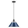 Orwell 1 Light Pendant