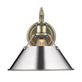 Orwell 1 Light Wall Sconce