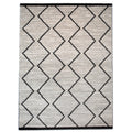 Oscar Geometric Indoor Area Rug