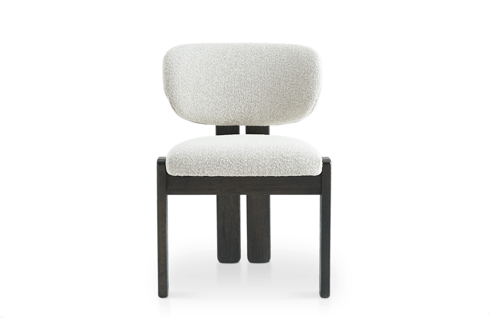 Oslo Performance Bouclé Dining Chair