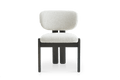 Oslo Performance Bouclé Dining Chair