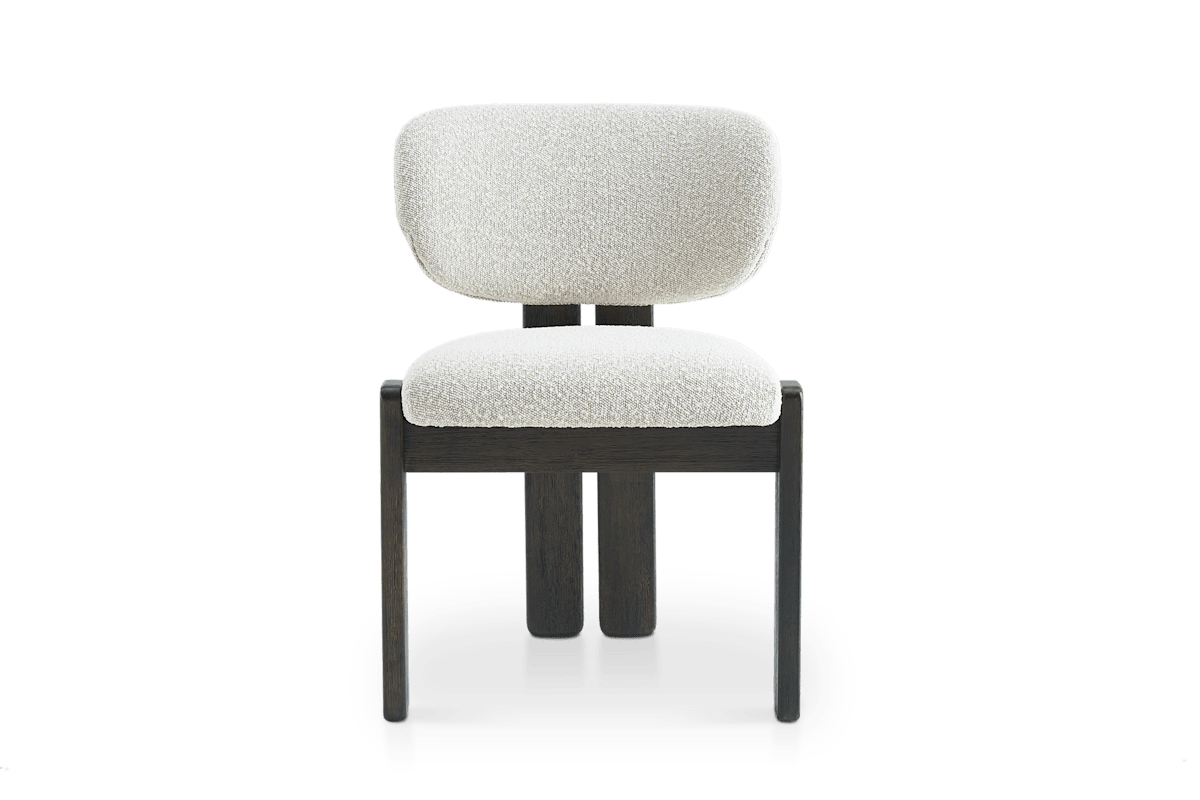 Oslo Performance Bouclé Dining Chair