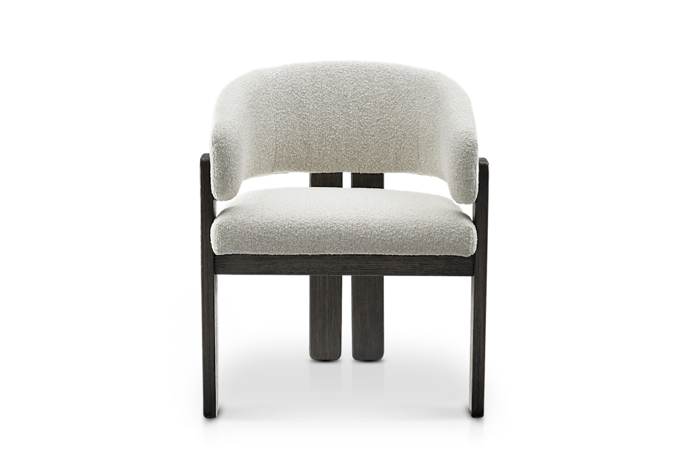 Oslo Dining Arm Chair