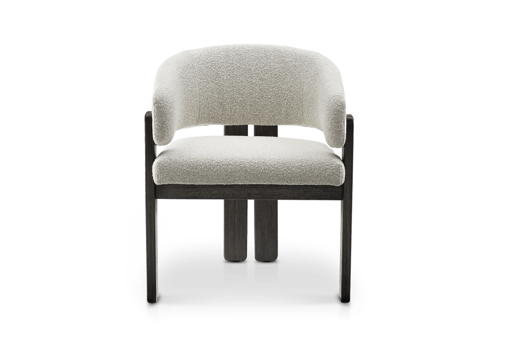 Oslo Dining Arm Chair