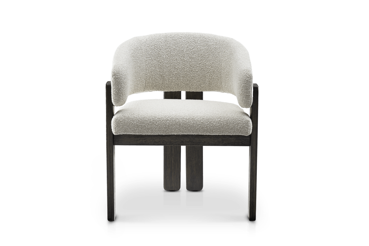 Oslo Dining Arm Chair