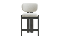 Oslo Performance Bouclé Counter Stool