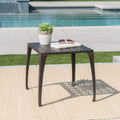 Outdoor 18 Side Table 7.43