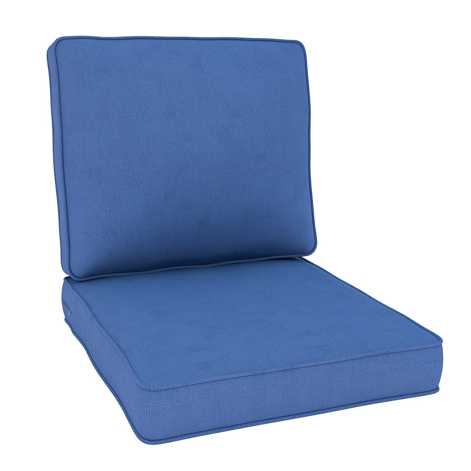 Outdoor Chair Cushions For Dining Chairs 24 X23 X4 Set Of 1