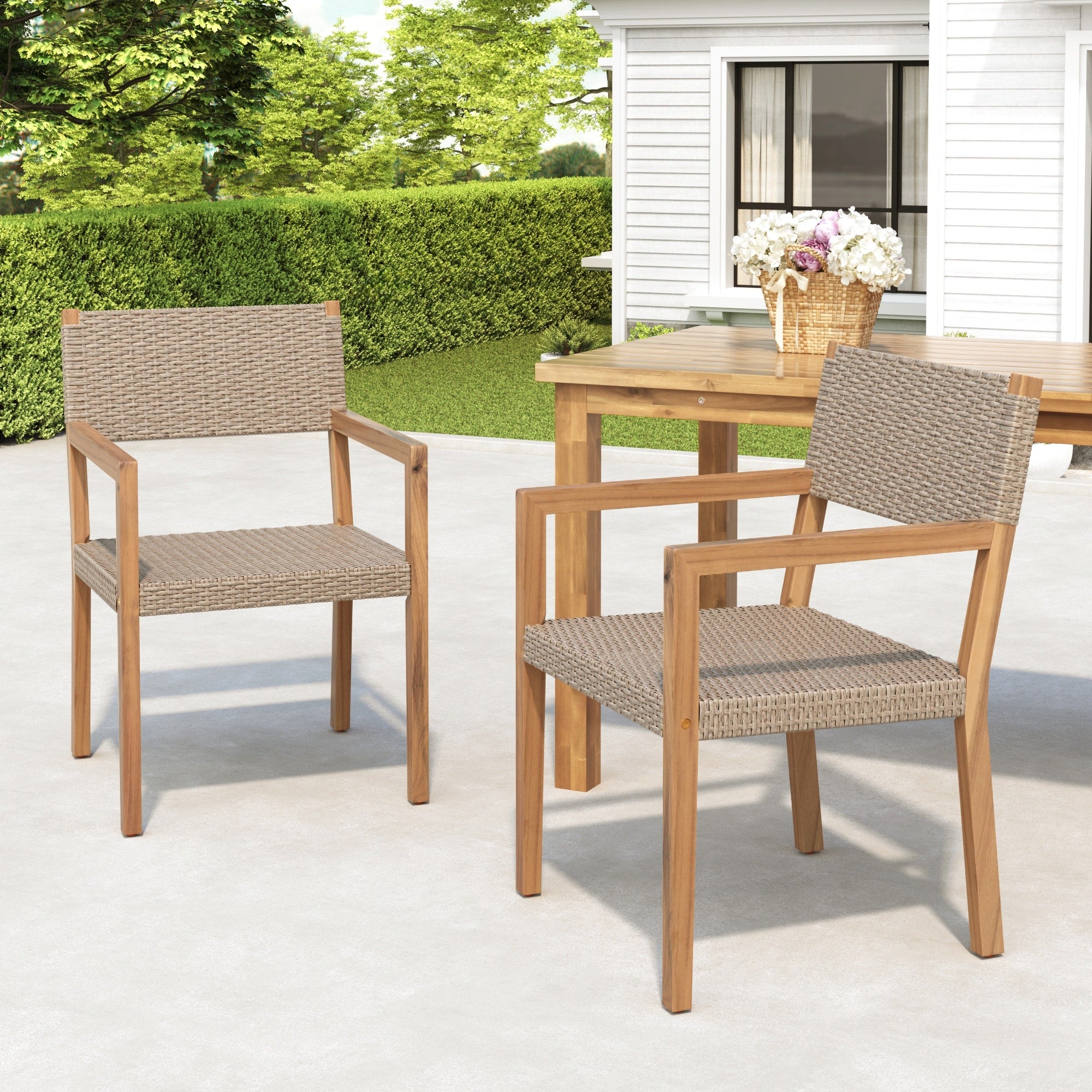 Outdoor Dining Chair Club Chair Reception Chair With Wood Legs Side Chair Leisure Chair Coffee Chair