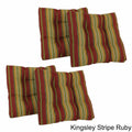 Outdoor Dining Chair Cushions Set Of 4