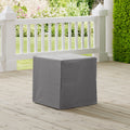 Outdoor End Table Furniture Cover 21 W X 21 D X 21 H